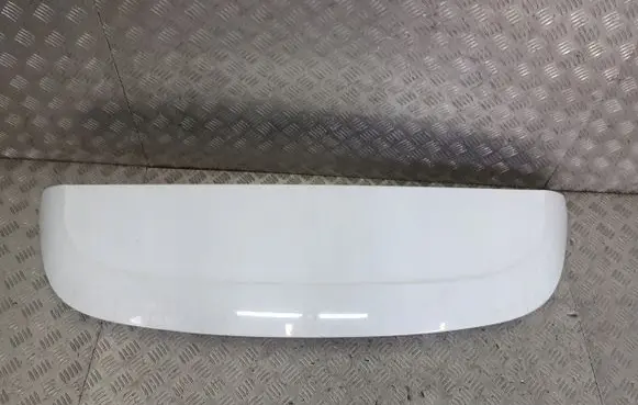 KIA Ceed Rear window tailgate spoiler 