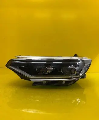 Volkswagen PASSAT B8 Headlight/headlamp 3G1941081T