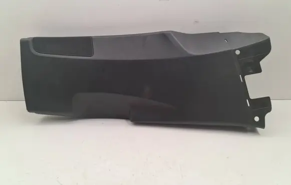 Audi Q7 4M (B) pillar trim (bottom) 4M0867240F 4M0867240H 4M0867240G