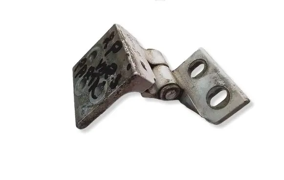 Peugeot Partner Front door upper hinge 0305