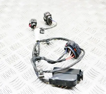 Audi Q7 4M Other wiring loom 4M0971727S