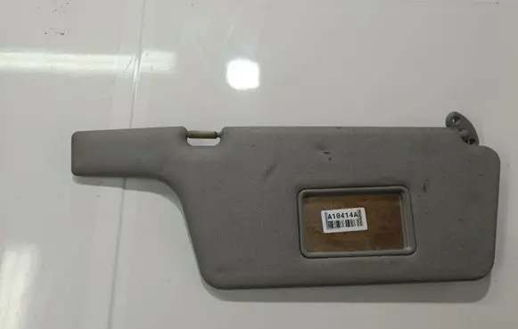 Mazda Premacy Sun visor 