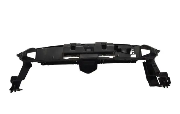 Peugeot 3008 I Front bumper mounting bracket 9805243277 9805461880