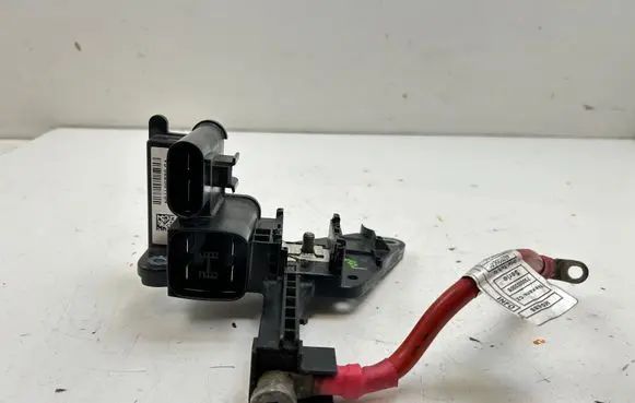 BMW 3 F30 F35 F31 Positive wiring loom 922501704
