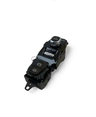Volvo XC90 Engine start stop button switch 31443829
