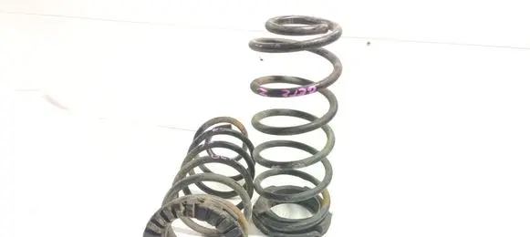 Hyundai Getz Rear coil spring 553301C201