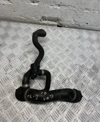 BMW X5 E70 Engine coolant pipe/hose 8512194