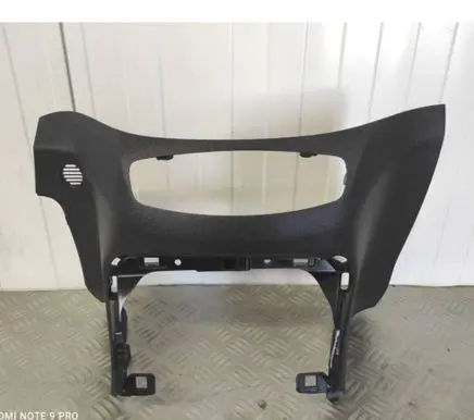 Ford Transit Courier Radio/GPS head unit trim ET7618D422AFW FORDTRANSITCOURIER TWOJEAUTOWYSZKOW