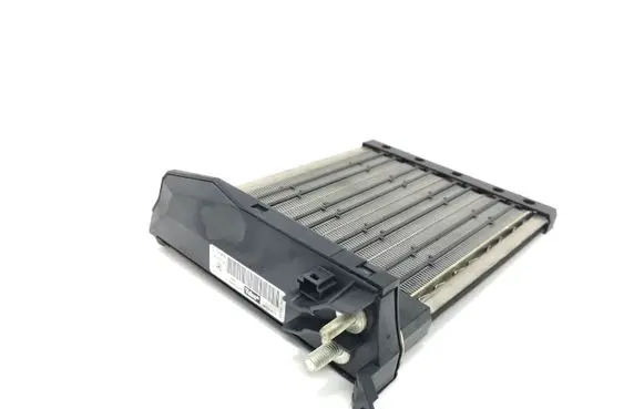 Mercedes-Benz A W169 Electric cabin heater radiator A1698300261