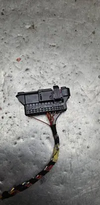 Skoda Superb B6 (3T) Other wiring loom 1K0937722D