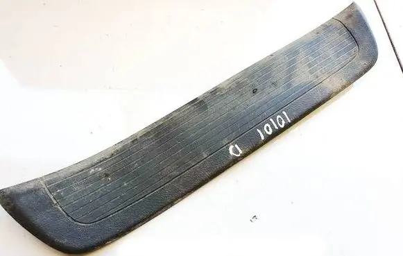 Honda FR-V Rear sill trim cover 84212sjd0030 84212-sjd-0030