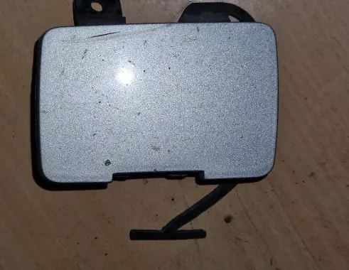 Volvo V70 Front tow hook cap/cover