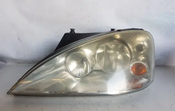 Ford Galaxy Headlight/headlamp 1305239169