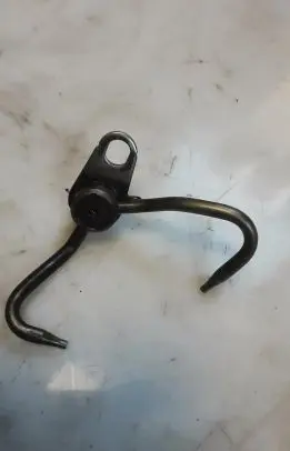 Audi Q7 4M other engine part