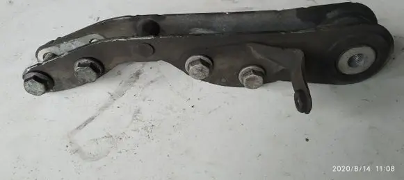 Fiat Ducato Gearbox mounting bracket