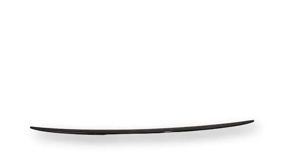 BMW 7 G70 Tailgate/trunk spoiler 51125A3B399 5A3B399