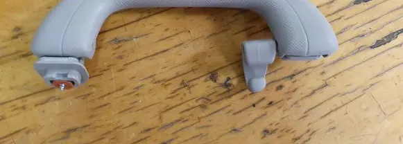 KIA Sportage Rear interior roof grab handle