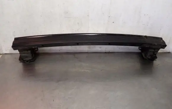 Peugeot 207 Front bumper support beam H525296