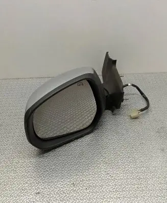 Opel Agila B Front door electric wing mirror E8024541 3602103L