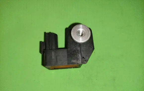 Renault Scenic II - Grand scenic II Airbag deployment crash/impact sensor 8200411025 601298200