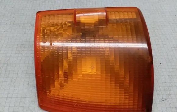 Volkswagen Transporter - Caravelle T4 Front indicator light 701953049 136405 6R0142787