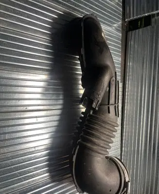 BMW 3 E92 E93 Air intake hose/pipe 7804846 58650910 13717804846