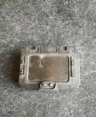 Opel Zafira A Screen/display/small screen 13106242
