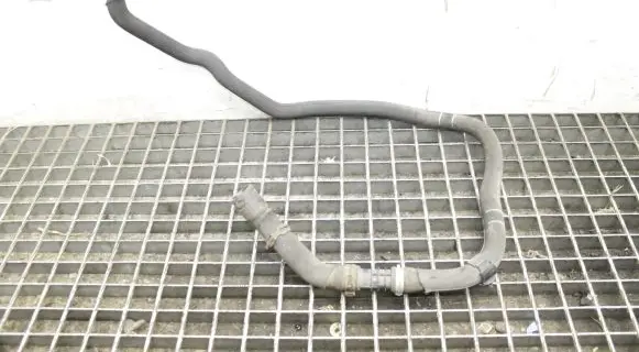 BMW i3 Engine coolant pipe/hose 7636409