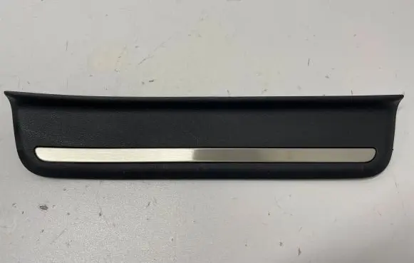 KIA EV6 Rear sill trim cover 85887-CV500 85887CV500