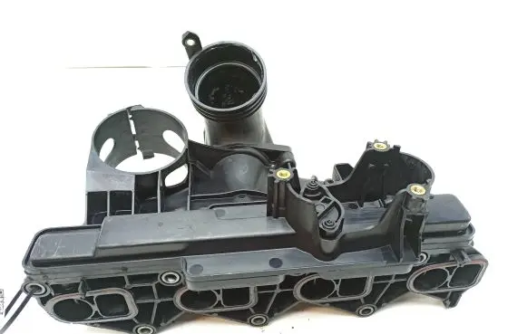 Mercedes-Benz E W211 Intake manifold A6460902237 A6460980024