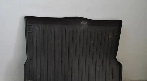 Audi Q5 SQ5 8R Trunk/boot floor carpet liner 8R0061180