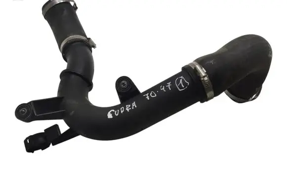 Seat Leon (5F) Air intake hose/pipe 6C0145770A