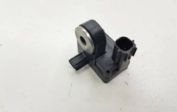Mazda CX-7 Airbag deployment crash/impact sensor GP9A57KC0 68BF01B71B