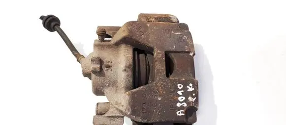 Renault Scenic III - Grand scenic III Front brake caliper 775 852