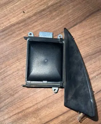 Blind spot module