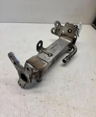Volvo V70 EGR valve cooler 30637142