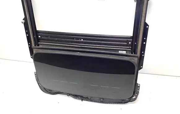 Volvo S60 Sunroof set 
