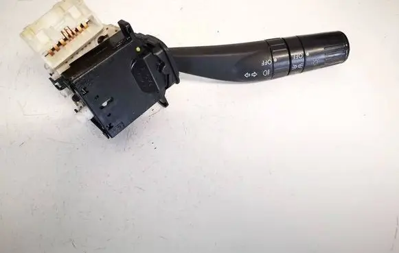 Indicator stalk
