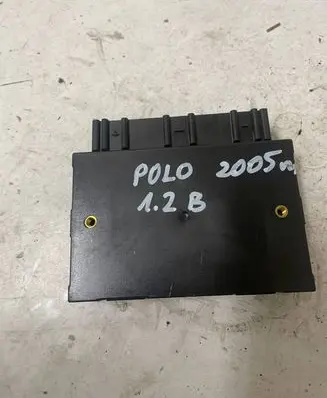 Volkswagen Polo Comfort/convenience module 5DK00812901