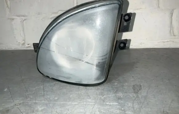 BMW 5 F10 F11 Front fog light 89211391