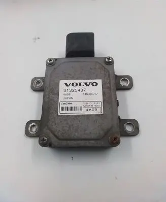Volvo V60 Gearbox control unit/module 31325487 140200217 22381010330