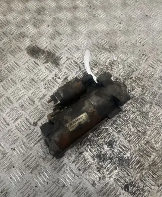 Ford C-MAX I Starter motor 4M5T11000FA