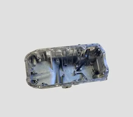 Opel Insignia A Oil sump 55582916 CS229C