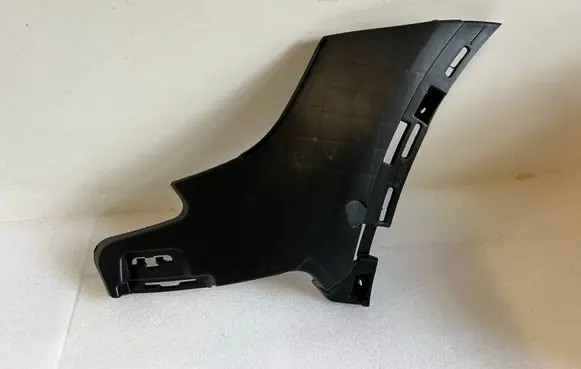 Mercedes-Benz GLC X253 C253 Front bumper mounting bracket A2538858903