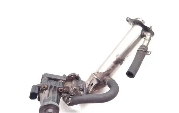 Ford Transit EGR valve BK2Q-9D475-CB CK3Q-9F464-AA M7PNA297