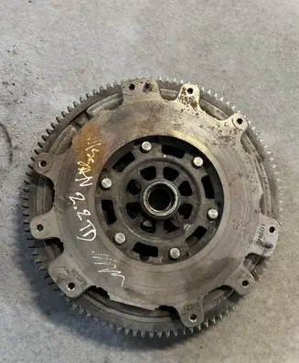 Nissan Primera Flywheel