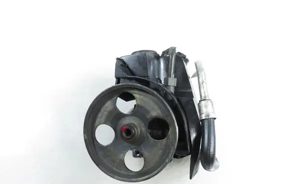 Peugeot 206 Power steering pump 26079836QN 9636868880