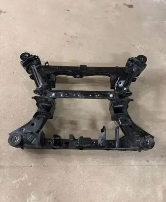 Hyundai Ioniq 5 Rear subframe 