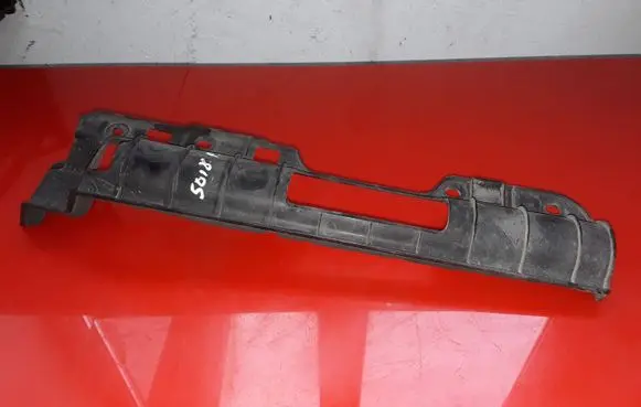 KIA Carens II Radiator mount bracket 291371D200 291351D200