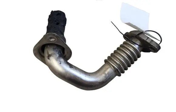 EGR valve line/pipe/hose